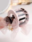 Fashion Multi-color Bowknot Shape Decorated Hair Clip